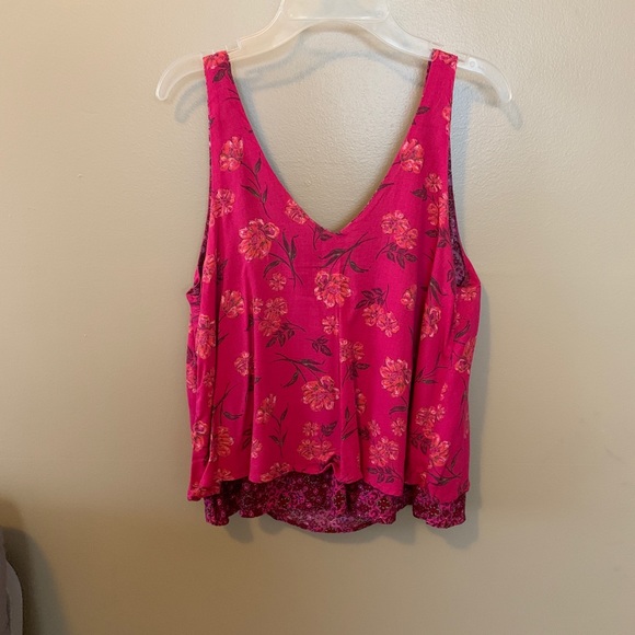 Hollister blouse - Picture 1 of 3